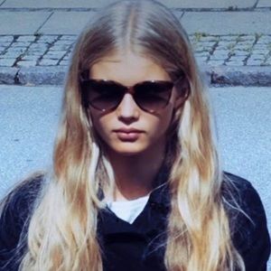 Meet your Posher, Hannah